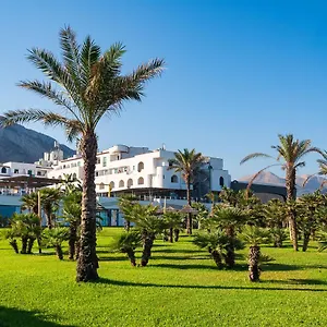 Hotel Saracen Sands Hotel&congress Centre - Palermo, Isola delle Femmine